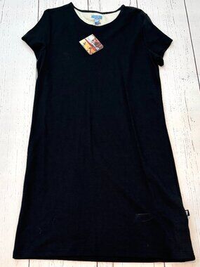 Horny Toad Black Dress New with tags